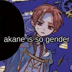 Akane No.1 supremacy
