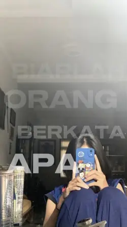 cinta itu buta
