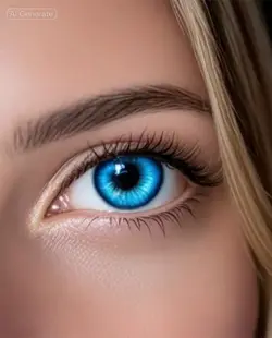 Eye zoom