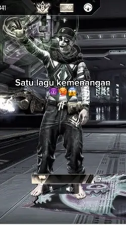 Beeska gared 😈🥵😡