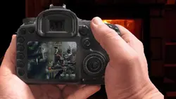 Retro Cam
