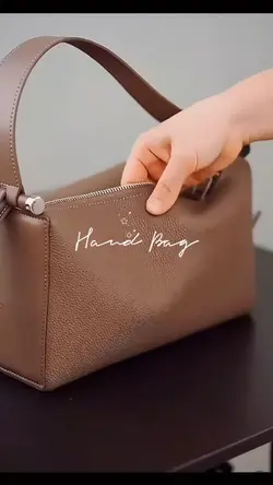 Hand Bag