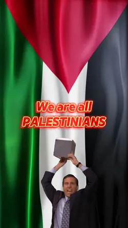 FREE PALESTINE