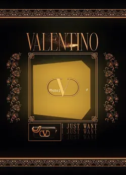 VALENTINO 👜🤩