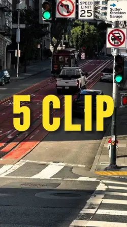 5 CLIP