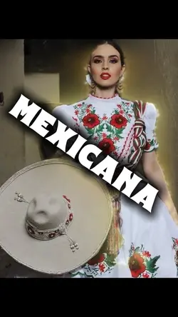 Viva México