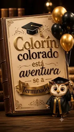 Graduación