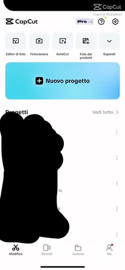 Creator di modelli