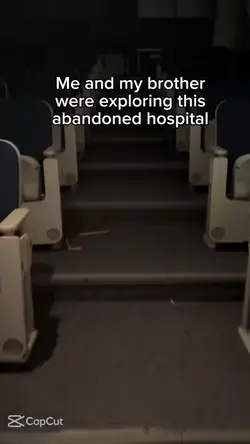 abandoned hospital 