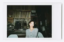 polaroid aesthetic