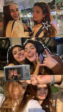 galentines