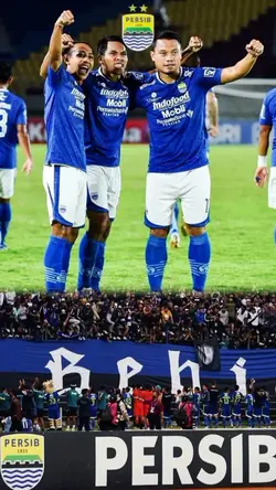 Persib Day