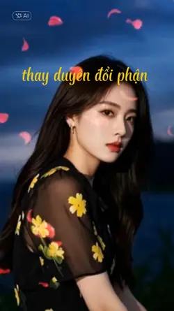 thay duyên đổi phận 