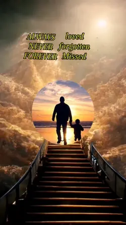 STAIRWAY TO HEAVEN