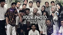 1 foto aja kece