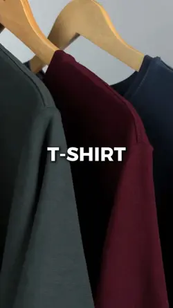 T-shirt Content 