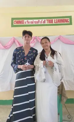 Mahal kita pero