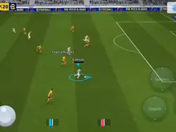 blitz curler slowmo