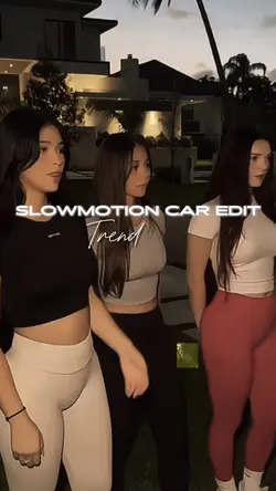 BMW CAR EDIT