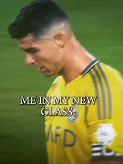 Me in my old class..
