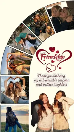 Friendship day