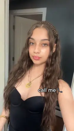 call me