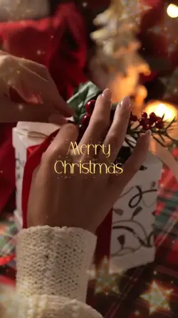 Merry Christmas