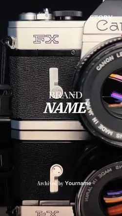 camera