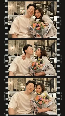 couple photo dump