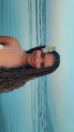 trend da praia