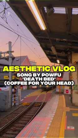 Aesthetic Vlog