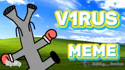 V1RUS Meme GoBB