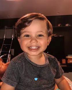 meu filho