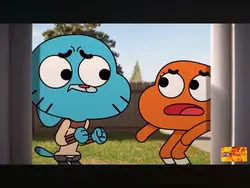 Wor- title card