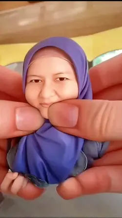 efek squishy