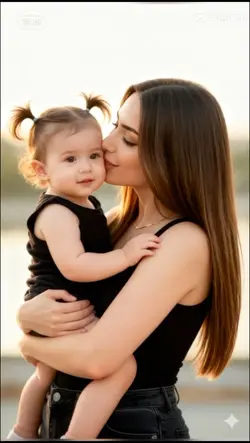 futuro baby IA