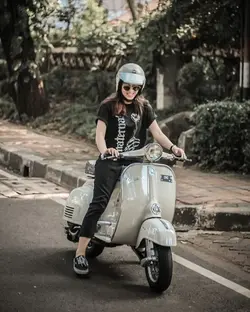 sound vespa