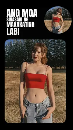 makakating labi