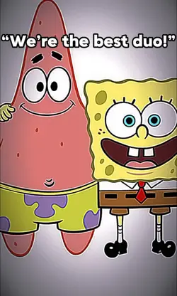 Best duo 