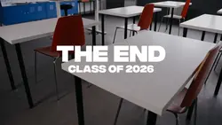 end of school 2026