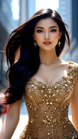 cantik