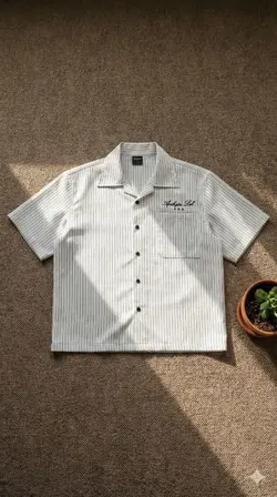 Template clothes
