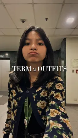 Outfit Check