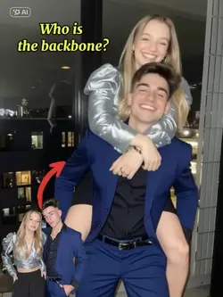 Backbone filter