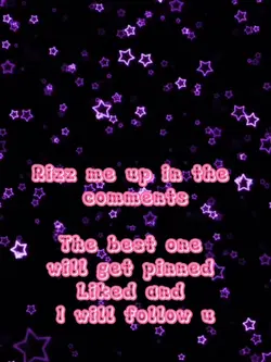 Rizz me up