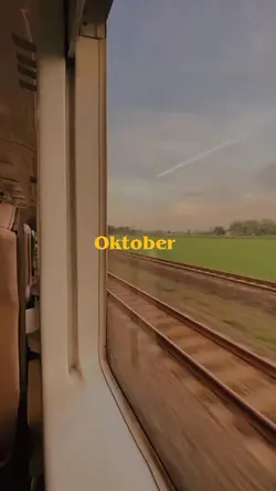 vlog Oktober