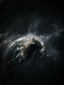 EARTH TREND
