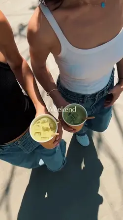Weekend