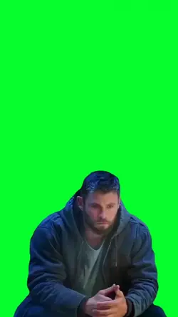 sad thor meme
