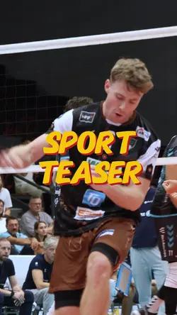 Partnership teaser